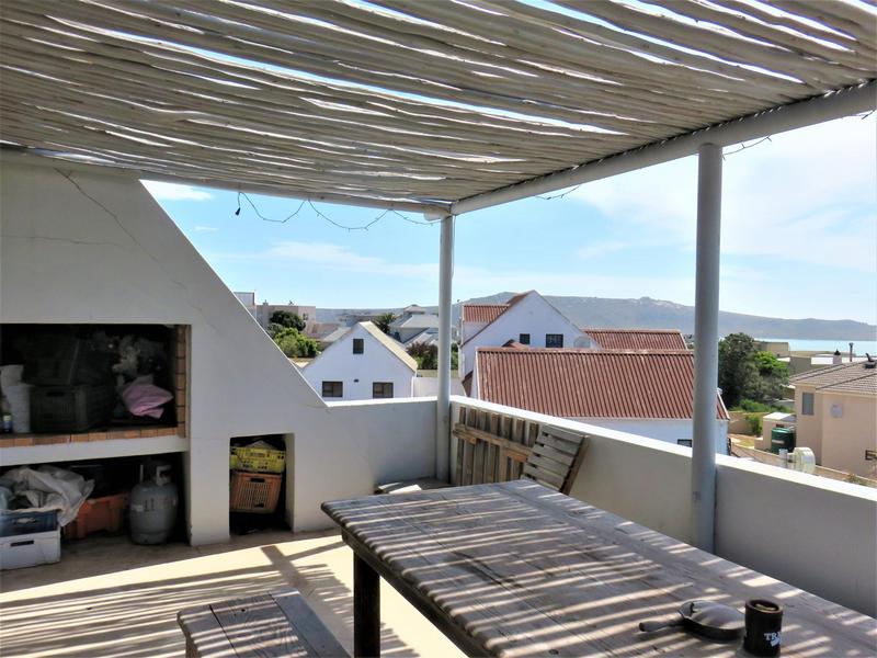 5 Bedroom Property for Sale in Myburgh Park Western Cape